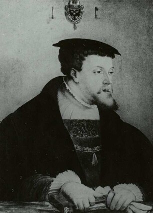 Karl V., Kaiser