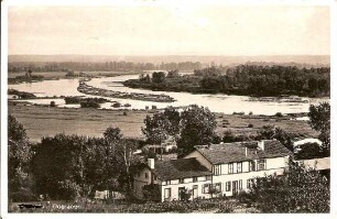 Postkarte, Züllichau/Schwiebus