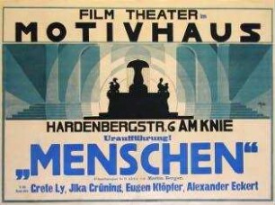 Menschen
