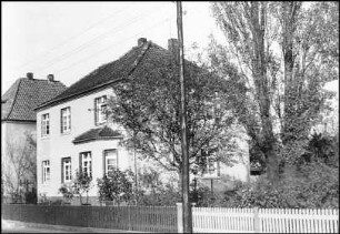 Havelse, Marienstraße Nr. 3