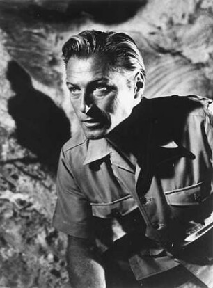 Lex Barker