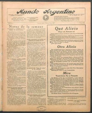 La leche de la "Copa de Leche" en las escuelas