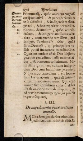 276-285, § III - IV
