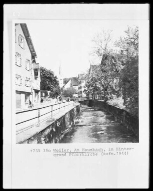 Am Hausbach