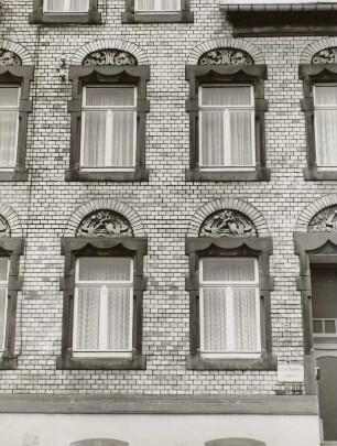 Wohnhaus, Markneukirchen