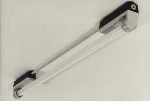 Siemens "SIPLAST" - Kunststoff-Leuchte "5 LS 209 1-1C"