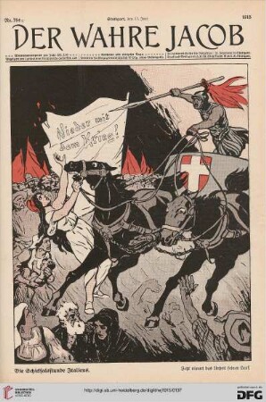 Nr. 754 (11. Juni 1915)