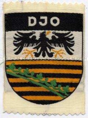 Deutsche Jugend des Ostens - Landesgruppe Sachsen-Anhalt