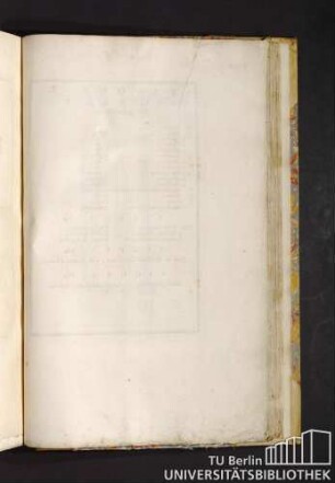 Tavola X. Figura I, II, III, IV.