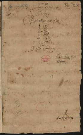 Continuus