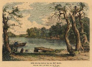 Eutin - Großer Eutiner See