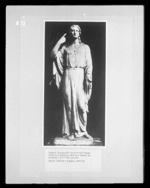 Johannes der Evangelist