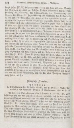 134-152 Kirchliche Literatur