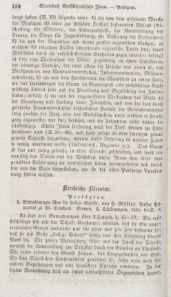 134-152 Kirchliche Literatur