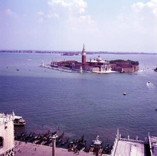 Isola di San Giorgio