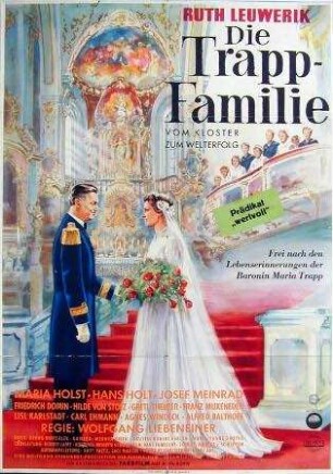 Die Trapp-Familie