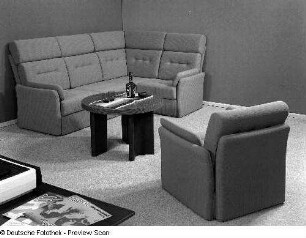 Sitzgruppe (Modell EW 661)