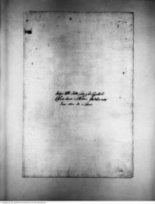 Album des Orazio Grassi, Beschriftung