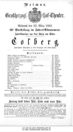 Colberg