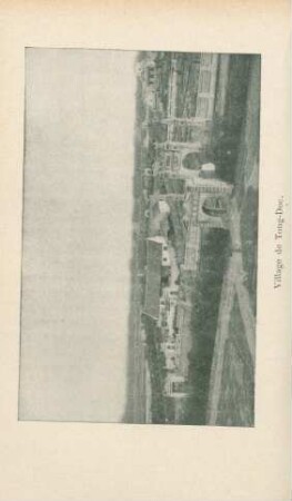 Village de Tong-Doc