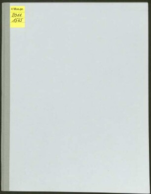 Melodieenbuch : Sammlung beliebter Volks-, Opern- und Tanz-Melodien ; für eine Gitarre mit Fingerbezeichnung eingerichtet, 1