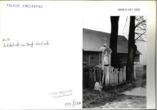 Hof Westarb, Telgte Kirchspiel