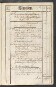 Rechnung der kurmainzischen Stadt Aschaffenburg von 1784-1785 (Einnahmen und Ausgaben) mit Anhang
