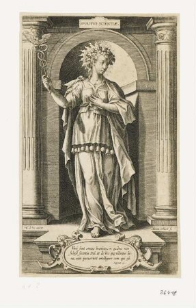 Spiritus Scientiae