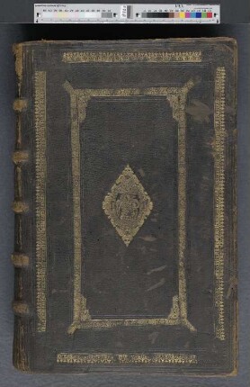 Biblia || Dat ys:|| De gantze hillige || Schrifft/ Sassisch.|| D.Mart. Luth. || Vppet nye mit flyte dörchgesehn/ vnde || vmme mehr richticheit willen in Versicule || vnderscheeden/ Ock na den Misnischen Ex=||emplaren/ so D.Luther kort vör synem dode sül=||vest corrigeret/ an veelen örden wedder || tho rechte gebracht/ vnde || gebetert.||