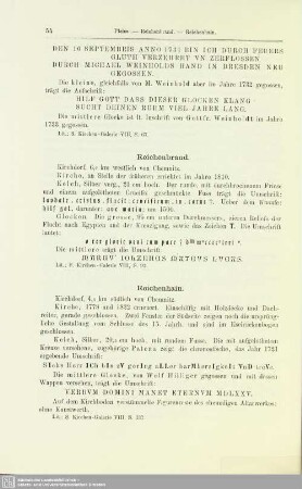 Reichenhain