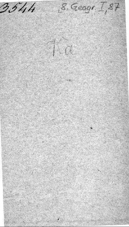 Biographische Notiz von Vincenz Coronelli