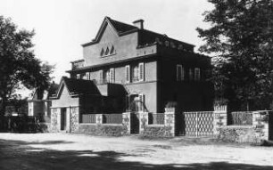 Darmstadt, Hindenburgstraße 15