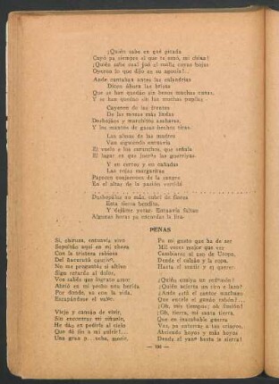 Penas
