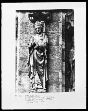 Heiliger Bonifatius