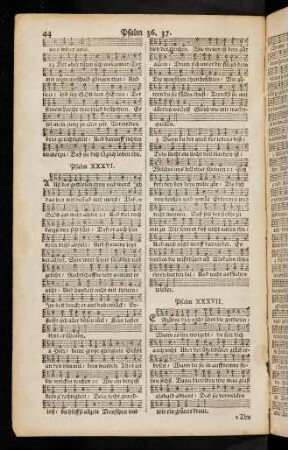 44-65, Psalm 37.-51.