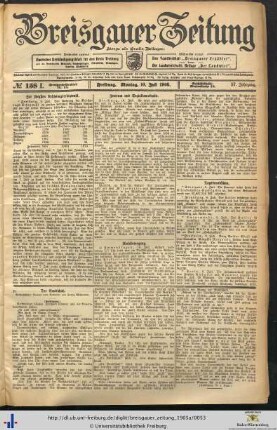 10.07.1905 (I.)