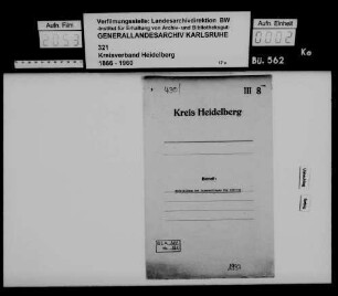 Erstellung des Haushaltsplanes für das Rechnungsjahr 1937/38