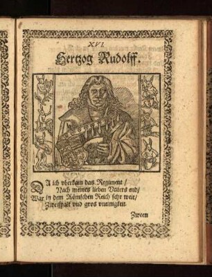 Hertzog Rudolff