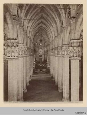Santa Maria Nascente, Mailand