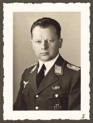 Kauffmann, Wilhelm