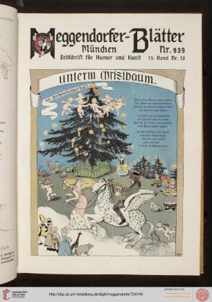 Nr. 939 (23.12.1908)