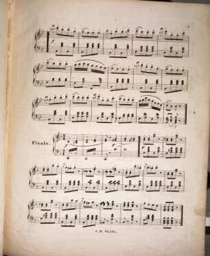 Camelien-Polka : op. 248