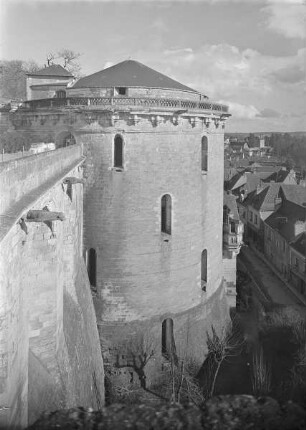 Hurtault-Turm