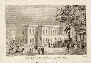 Altona - Bahnhof