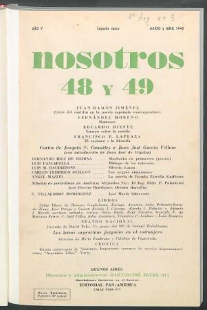 Número 48/49