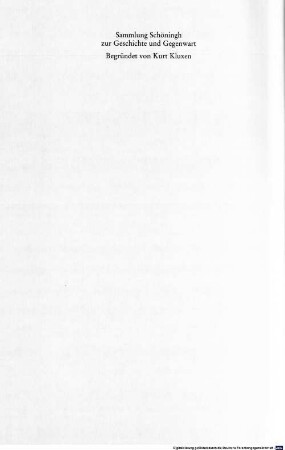 Die Außenpolitik der DDR : 1976 - 1989 ; Strategien und Grenzen