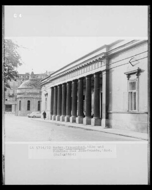 Frauenbad