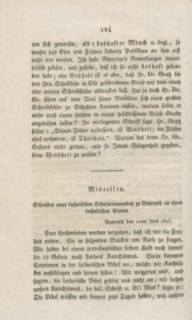 124-128 Miscellen