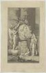 Bildnis des Carolus de Secondat, Baron de Montesquieu