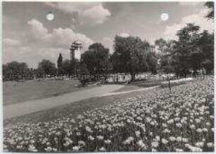 Essen, Grugapark